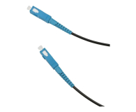 ExtraLink SC/UPC-SC/UPC Patchcord jednomodowy Simplex G.657A2 40m - 1543845 - zdjęcie 1